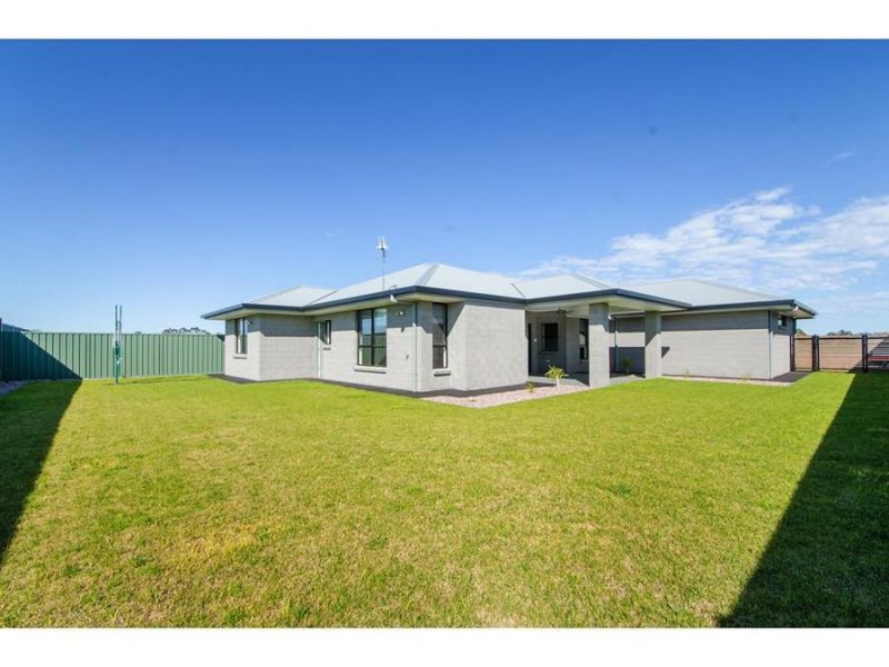 4 Tasman Court, Mount Gambier SA 5290