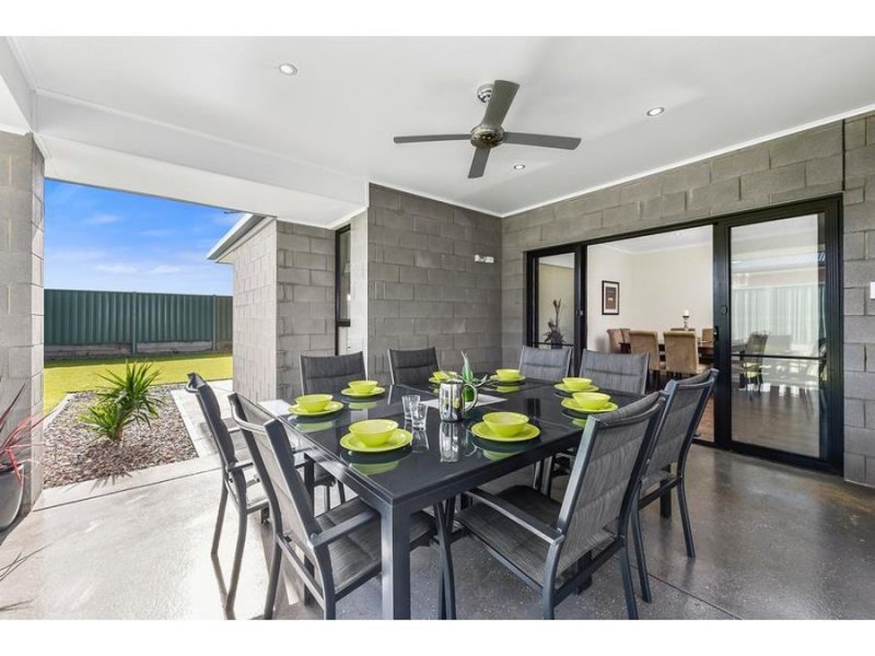 4 Tasman Court, Mount Gambier SA 5290