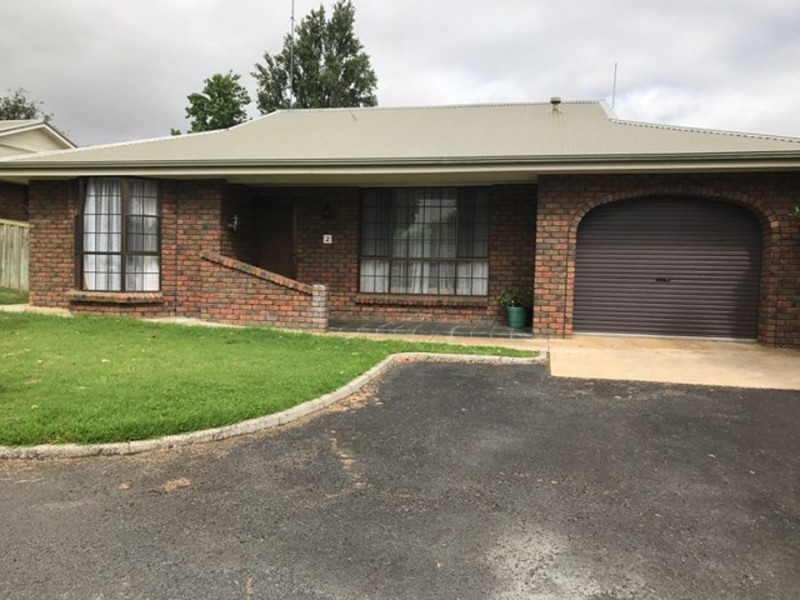 2/39 Queens Avenue, Mount Gambier SA 5290