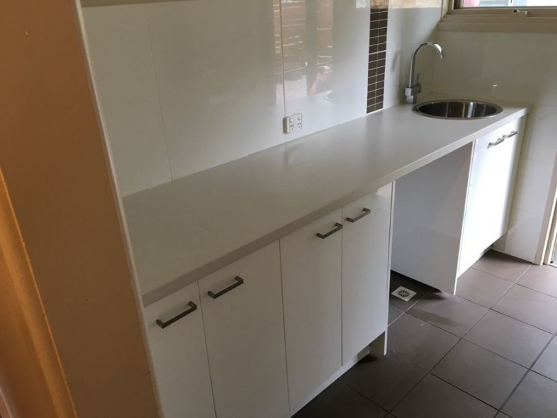 Lot 46 North East Terrace, Rendelsham SA 5280