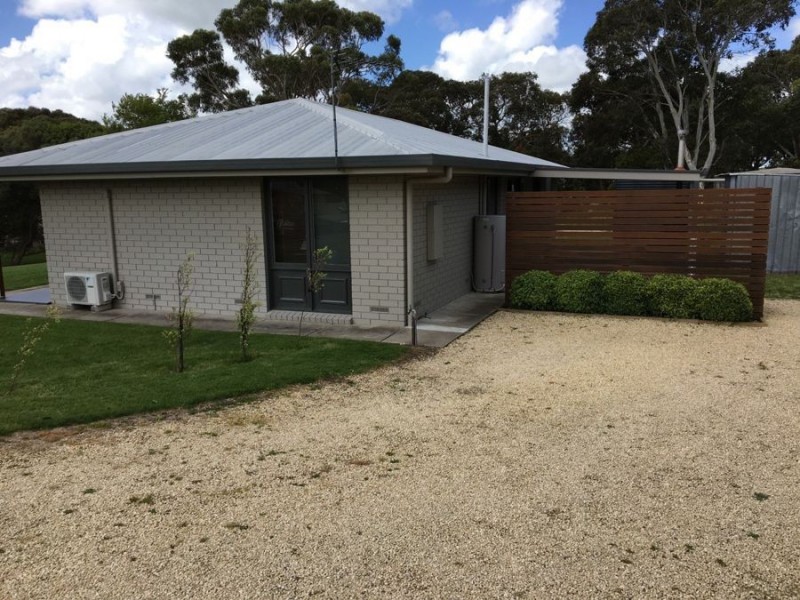 Lot 46 North East Terrace, Rendelsham SA 5280
