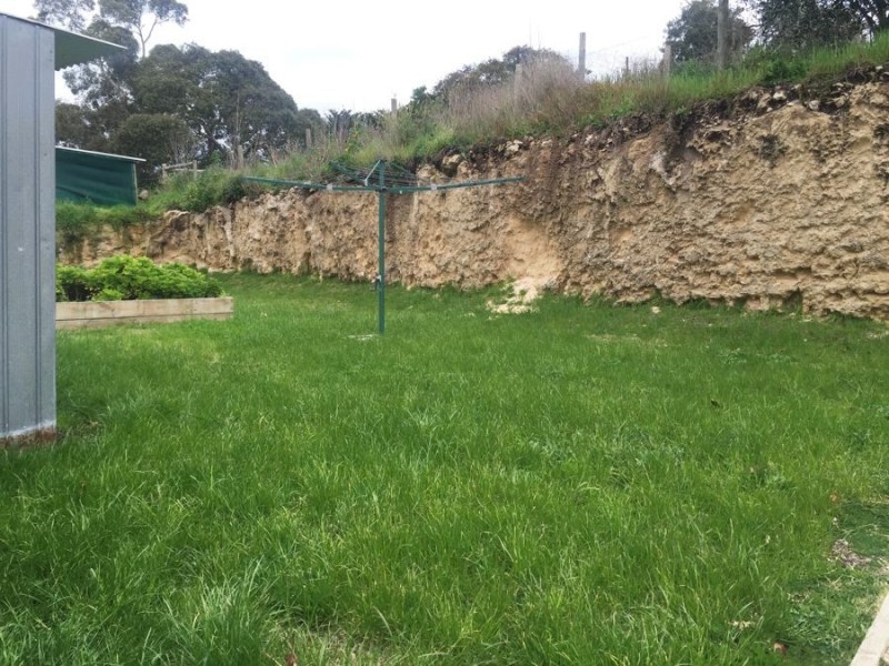 Lot 46 North East Terrace, Rendelsham SA 5280