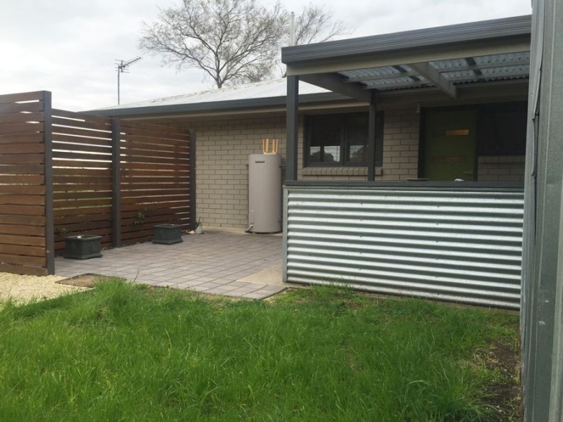 Lot 46 North East Terrace, Rendelsham SA 5280