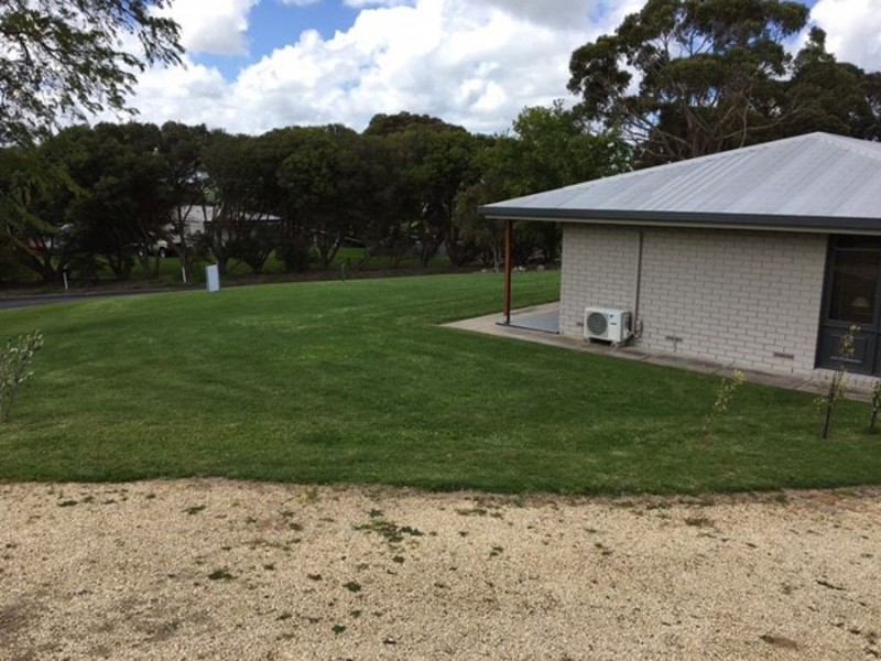 Lot 46 North East Terrace, Rendelsham SA 5280