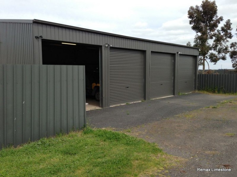 210 Mt Gambier Road, Millicent SA 5280