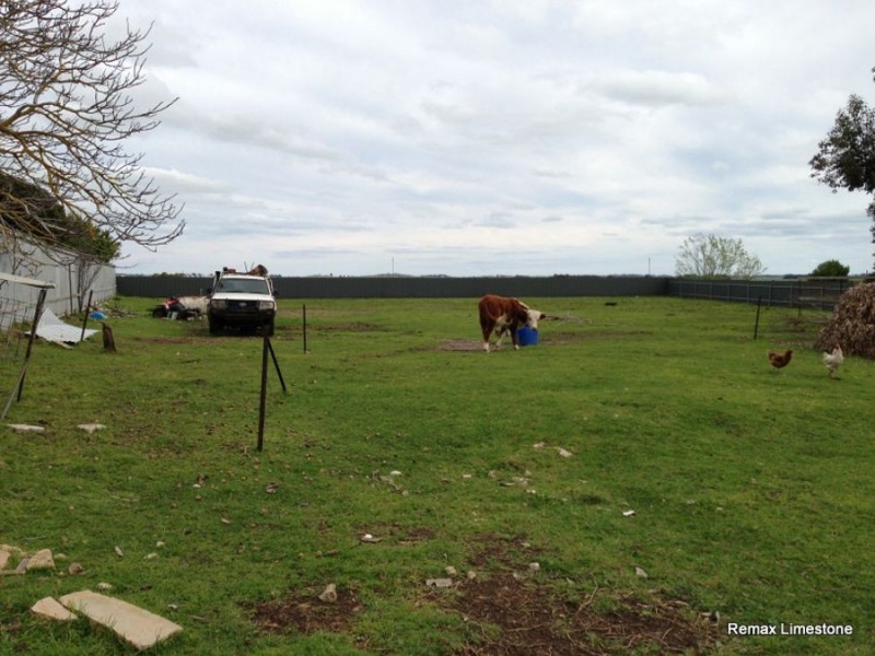 210 Mt Gambier Road, Millicent SA 5280