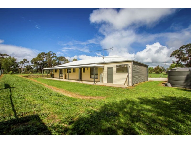 398 Cafpirco Road, Compton SA 5291