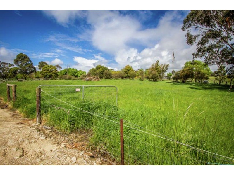 398 Cafpirco Road, Compton SA 5291