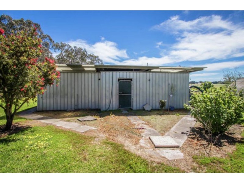 18 Strathdownie School Road, Strathdownie VIC 3312