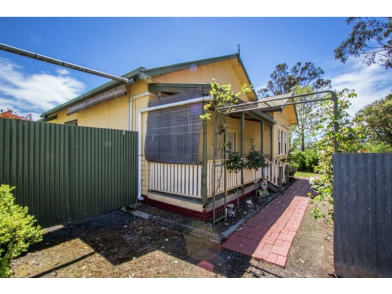 18 Strathdownie School Road, Strathdownie VIC 3312