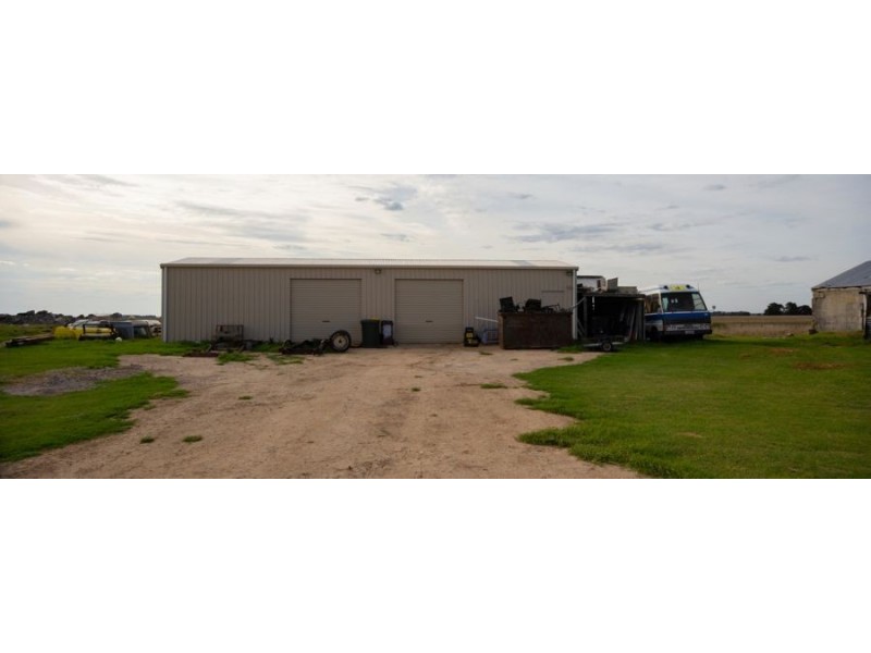 14 Hay Terrace, Kongorong SA 5291