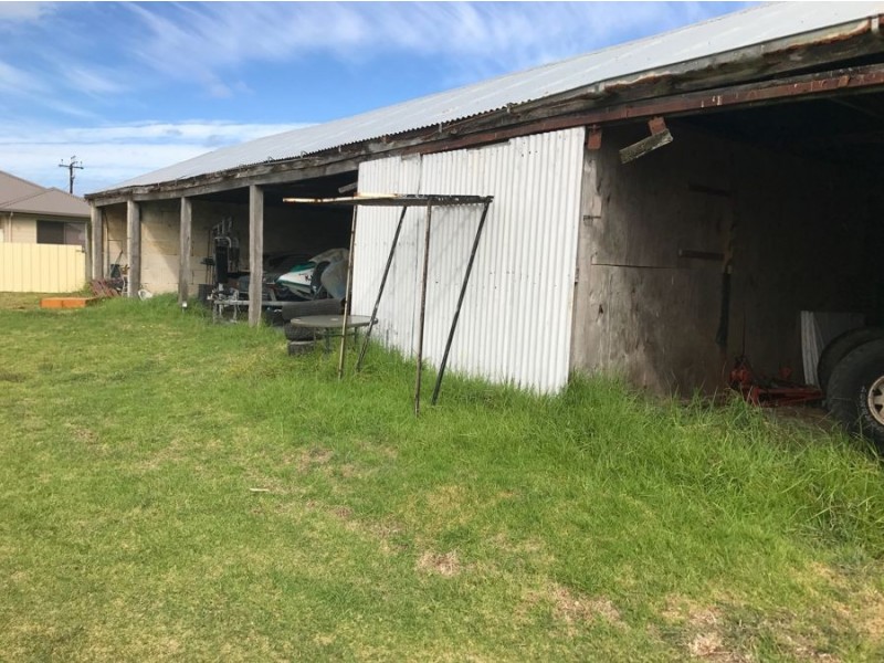 14 Hay Terrace, Kongorong SA 5291