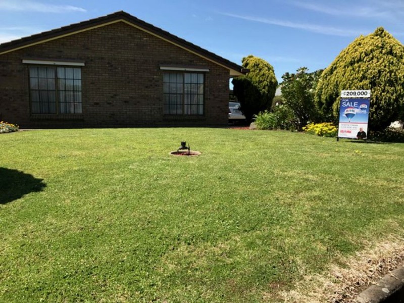 5 Duffield Place, Mount Gambier SA 5290