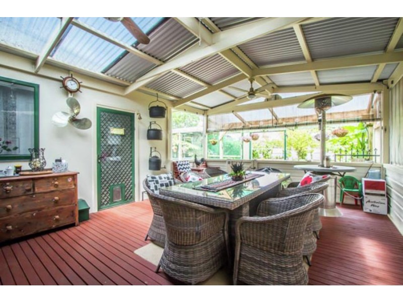 4 McRostie Street, Tantanoola SA 5280