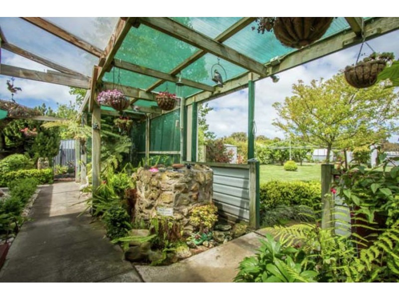 4 McRostie Street, Tantanoola SA 5280