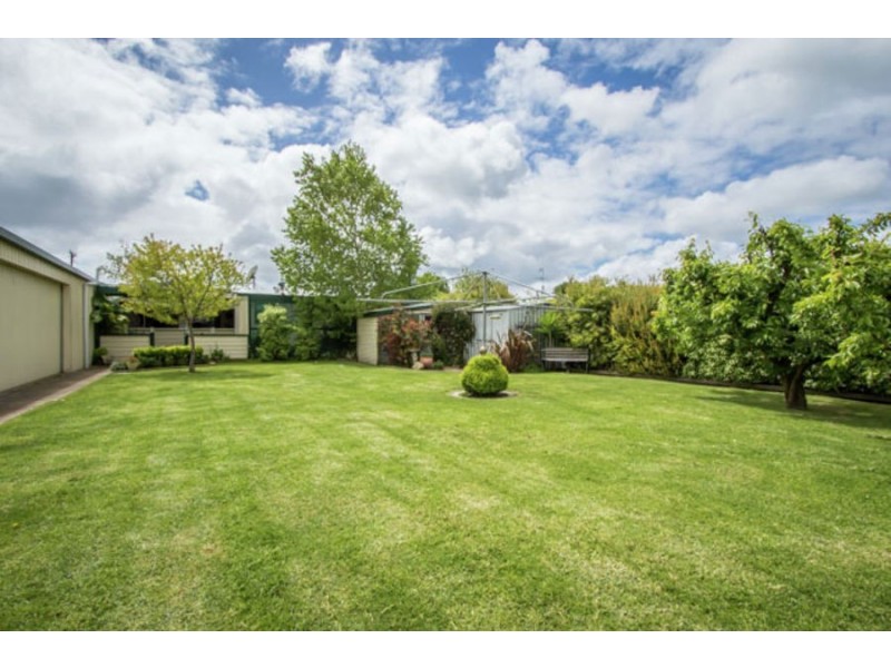 4 McRostie Street, Tantanoola SA 5280