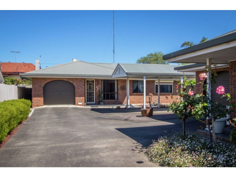 2/1 Hart Street, Mount Gambier SA 5290