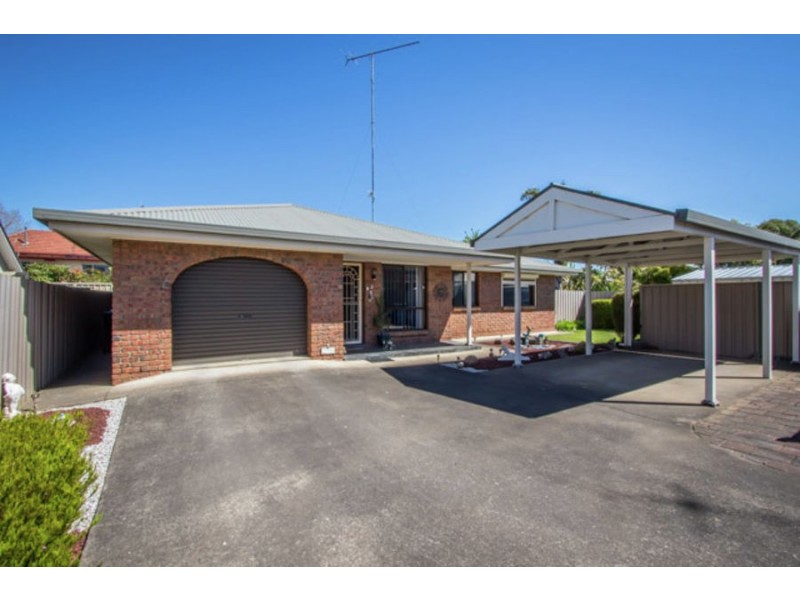 2/1 Hart Street, Mount Gambier SA 5290