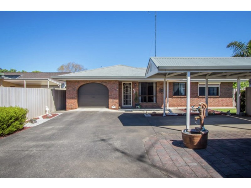 2/1 Hart Street, Mount Gambier SA 5290