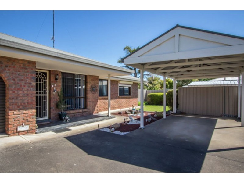 2/1 Hart Street, Mount Gambier SA 5290