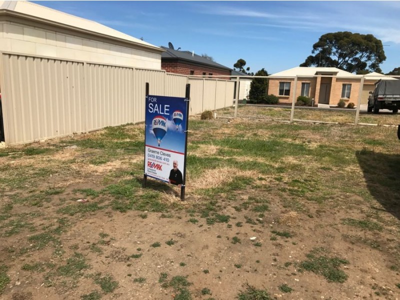 Lot 46 184 Jubilee Highway West, Mount Gambier SA 5290