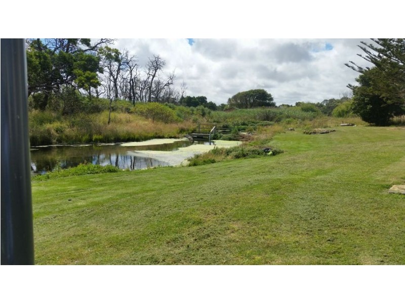 129 Millards Road, Port Macdonnell SA 5291