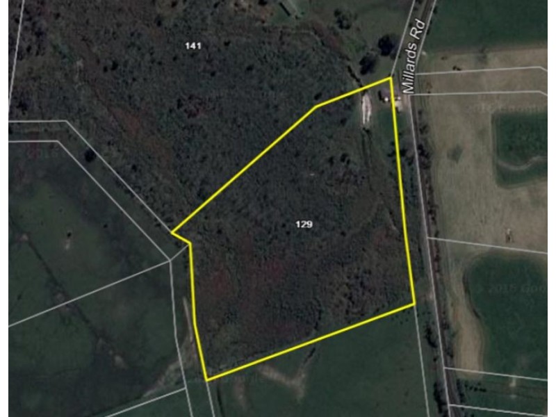 129 Millards Road, Port Macdonnell SA 5291