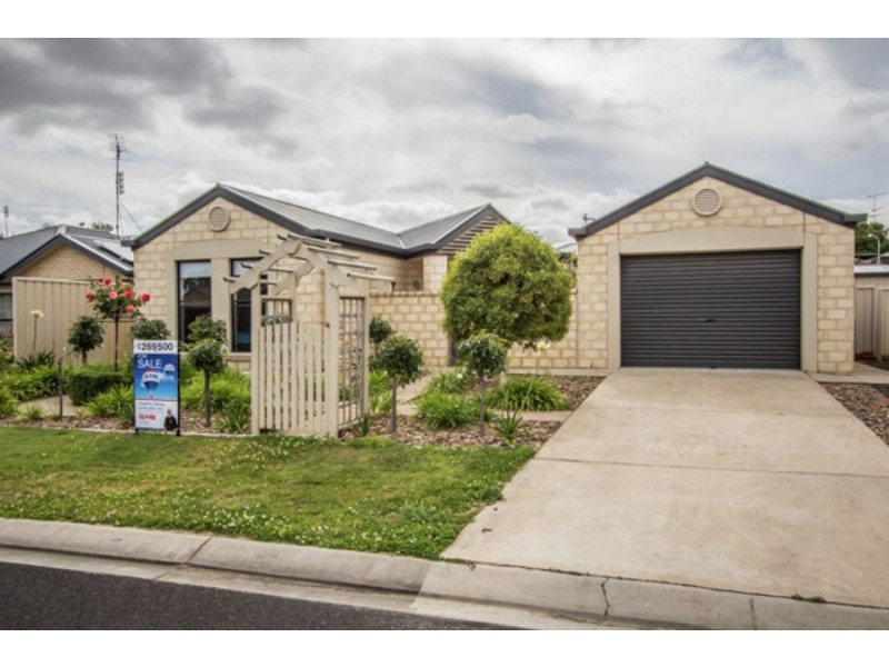8 Queens Court, Mount Gambier SA 5290