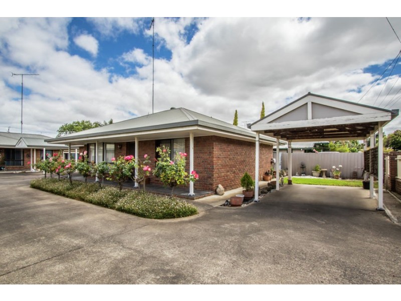 1/1 Hart Street, Mount Gambier SA 5290