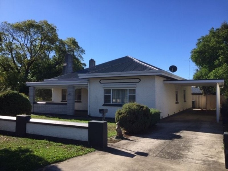 40 Eglington Terrace, Mount Gambier SA 5290