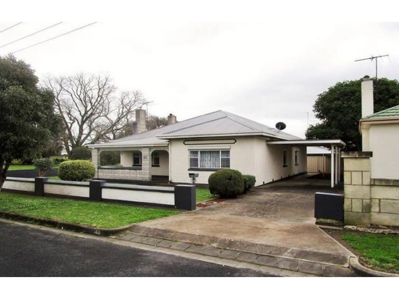 40 Eglington Terrace, Mount Gambier SA 5290