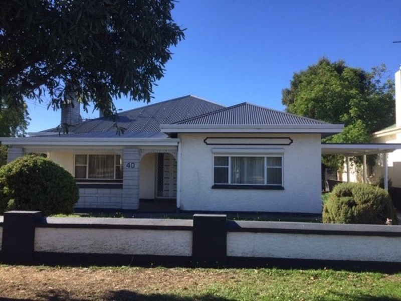 40 Eglington Terrace, Mount Gambier SA 5290