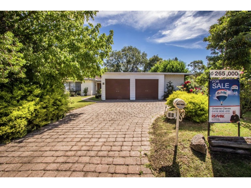 38 Derwent Court, Mount Gambier SA 5290