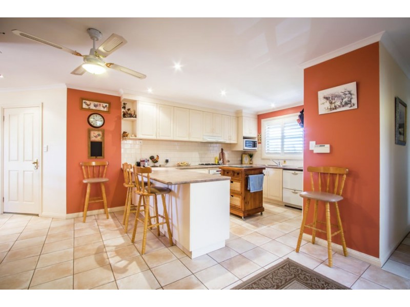 5 Hastings Avenue, Mount Gambier SA 5290