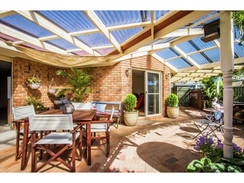 5 Hastings Avenue, Mount Gambier SA 5290