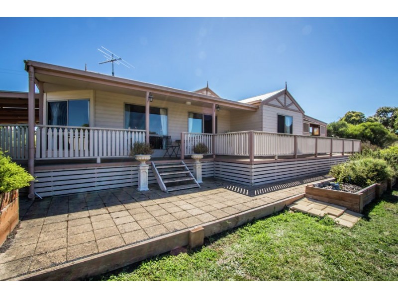 346 Burnda Road, Compton SA 5291