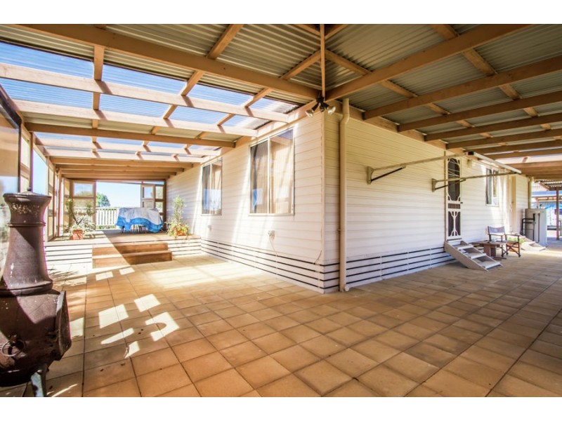 346 Burnda Road, Compton SA 5291