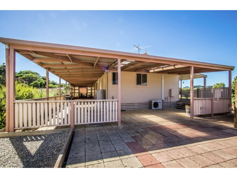 346 Burnda Road, Compton SA 5291