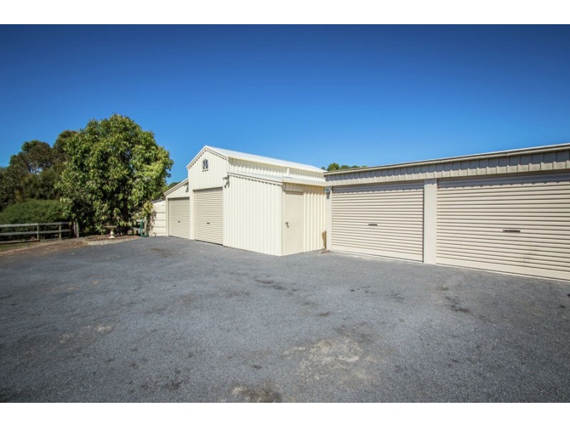 346 Burnda Road, Compton SA 5291