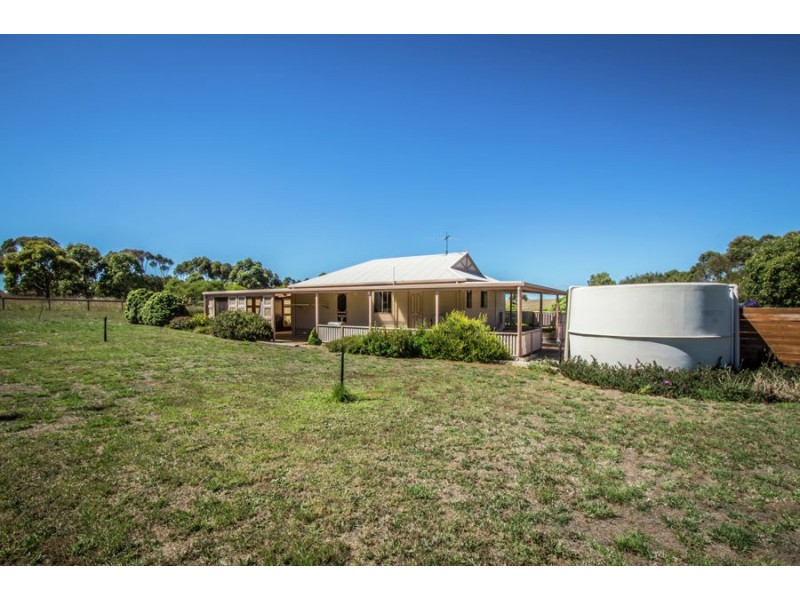 346 Burnda Road, Compton SA 5291