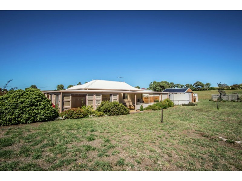346 Burnda Road, Compton SA 5291
