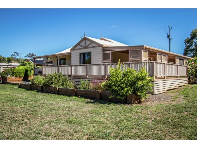 346 Burnda Road, Compton SA 5291