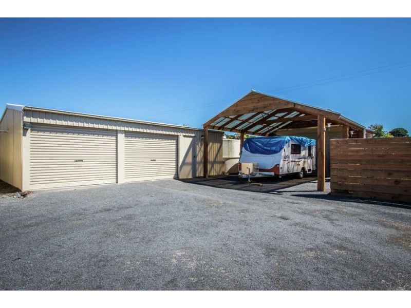 346 Burnda Road, Compton SA 5291