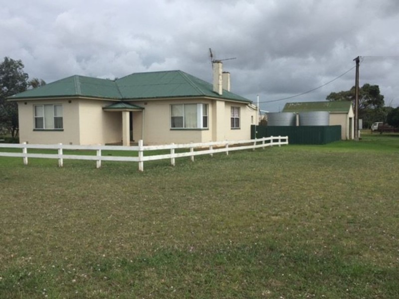 5 Wallace Road, Allendale East SA 5291