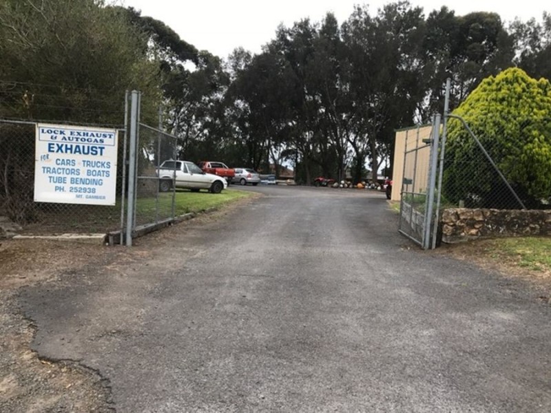 5 Pollard Close, Mount Gambier SA 5290