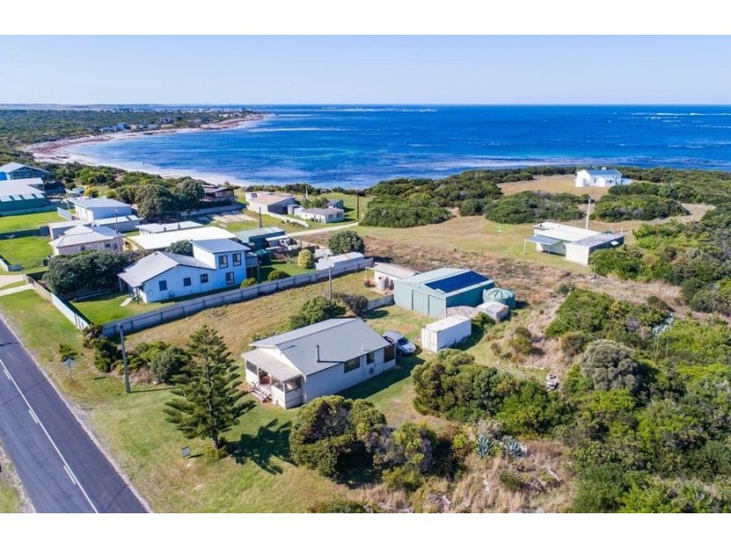 Lot 301 Carpenter Rocks Rd, Carpenter Rocks SA 5291