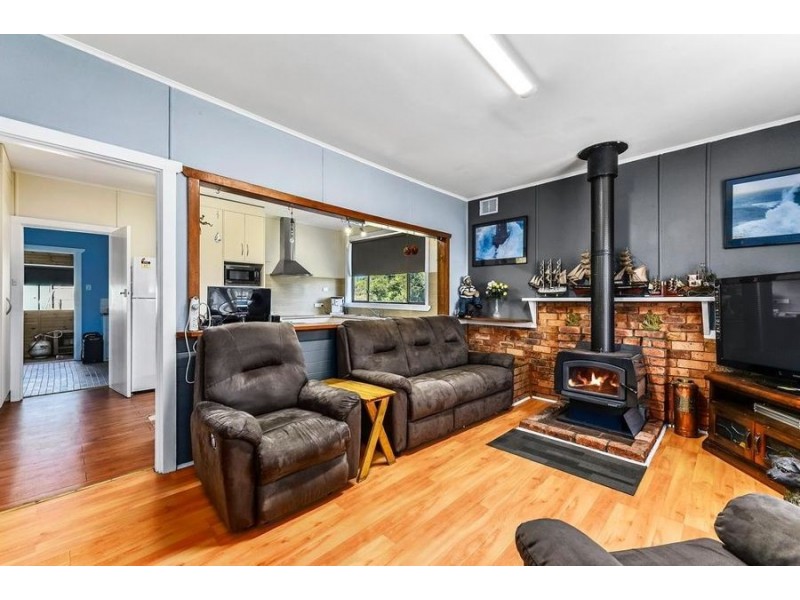 Lot 301 Carpenter Rocks Rd, Carpenter Rocks SA 5291