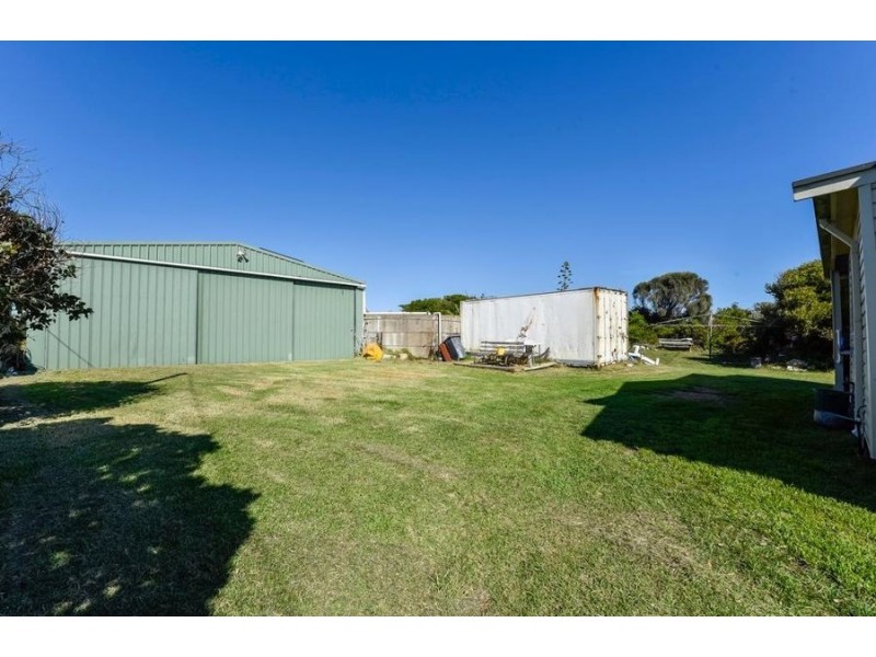 Lot 301 Carpenter Rocks Rd, Carpenter Rocks SA 5291