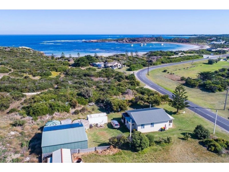 Lot 301 Carpenter Rocks Rd, Carpenter Rocks SA 5291