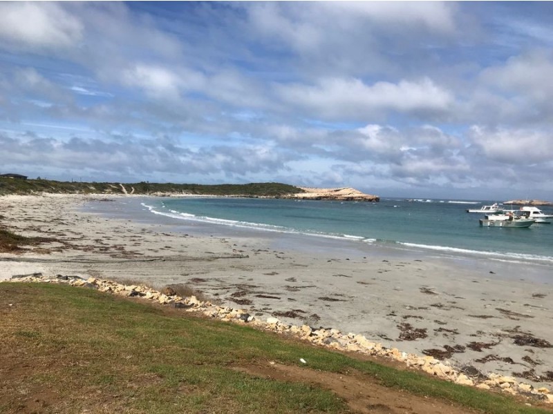 Lot 301 Carpenter Rocks Rd, Carpenter Rocks SA 5291